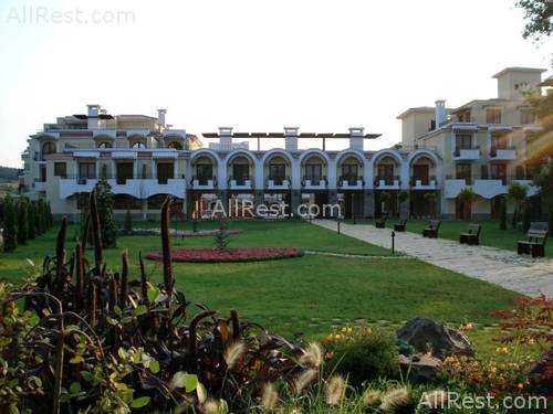 Martinez Apartment Complex 2